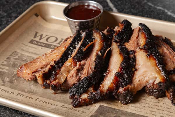 Brisket