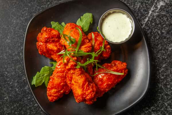 Wings Buffalo