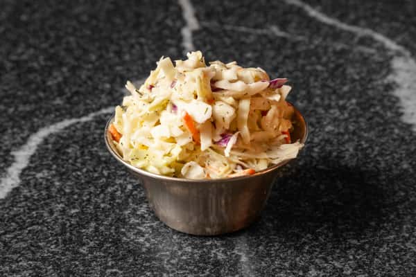 Dill Coleslaw