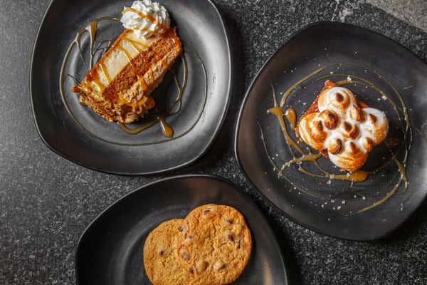 Desserts