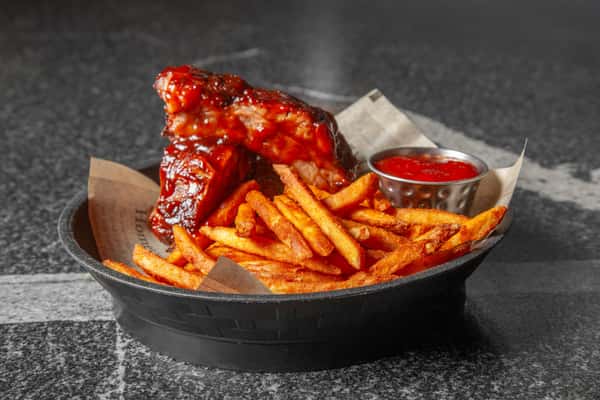 Ribs Kids