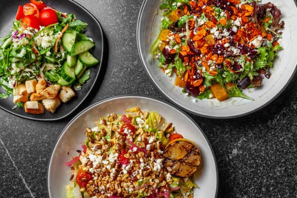 Salads