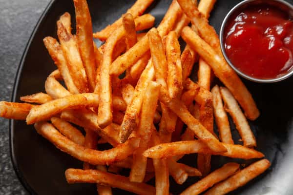 Fries