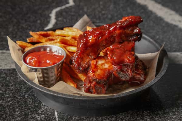 Ribs Kids