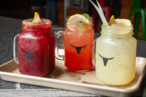 Lemonades