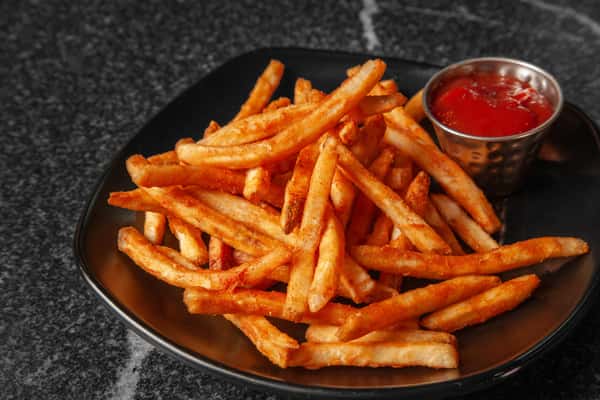 Seasoned Fries