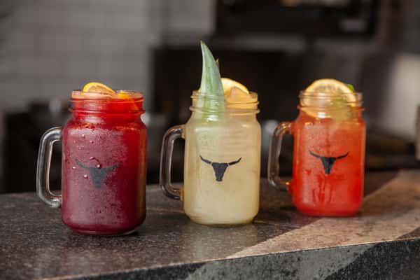 Lemonades