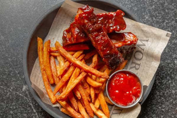 Ribs Kids