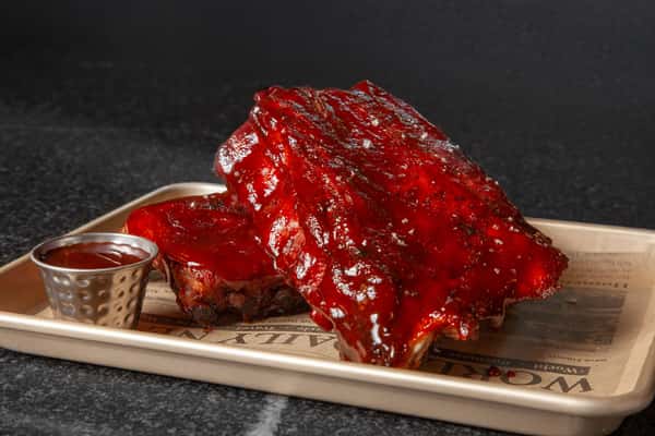 Ribs Baby Back