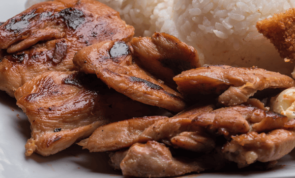 BBQ Chicken