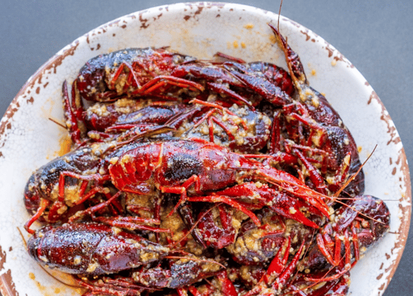 Crawfish