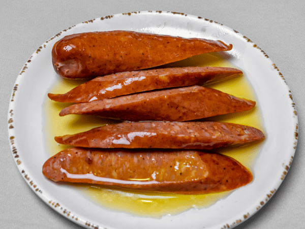 Sausages (5pcs)