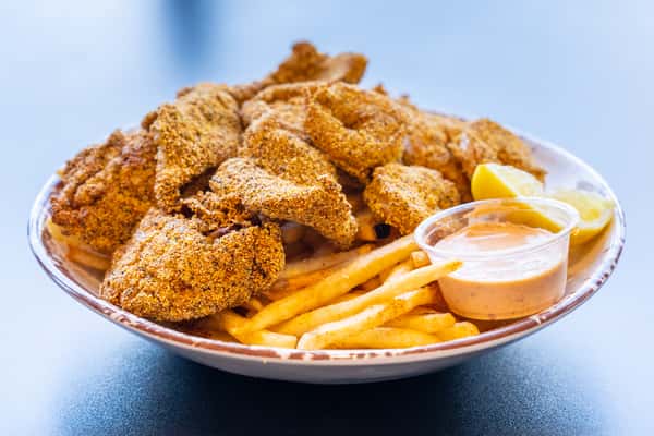 grease plate