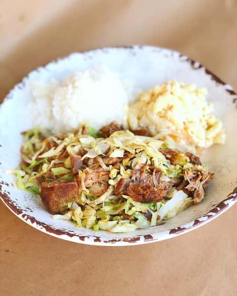 Kalua Pork