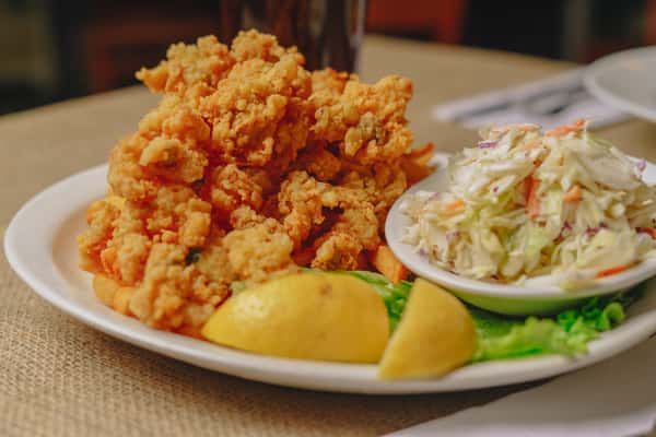 Fried Clams