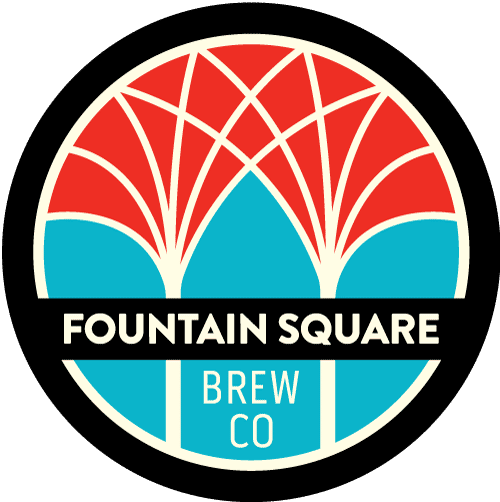 Fountain Square Working Man's Pilsner