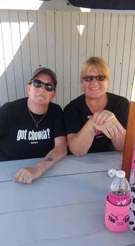 chowda gals