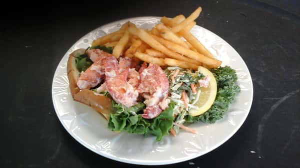 Lobster Roll