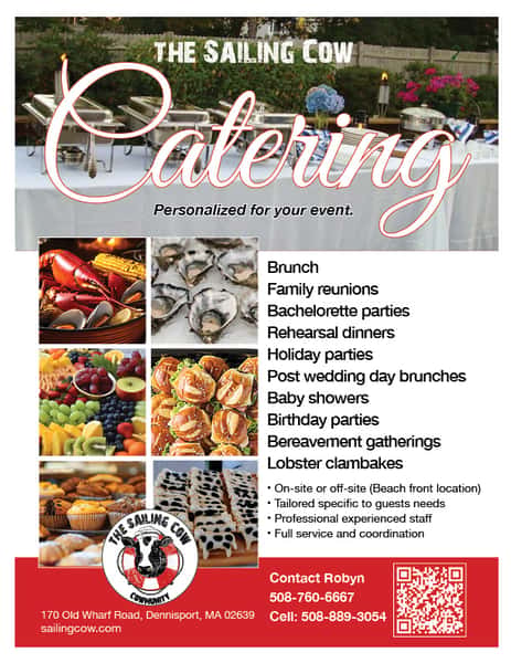 catering
