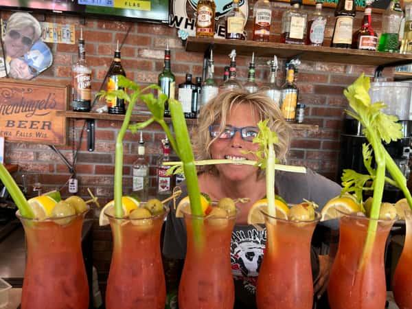 bloody mary