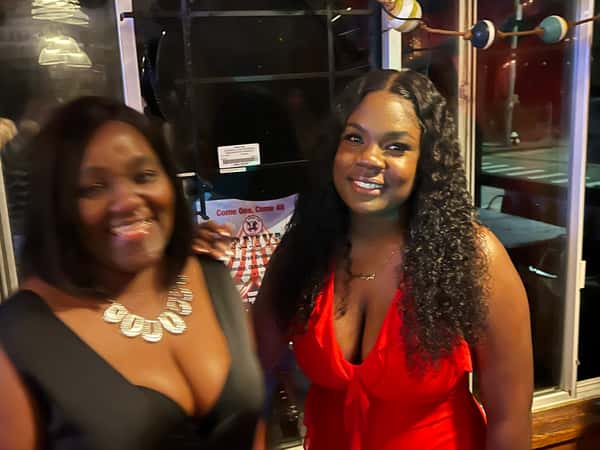 donna brown