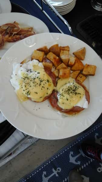 Jersey Benny