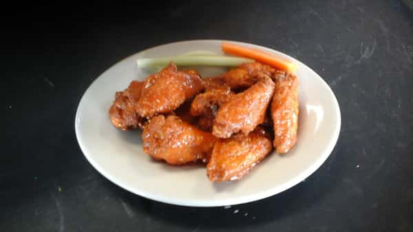 wings