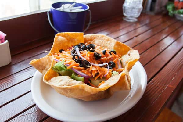Taco Salad