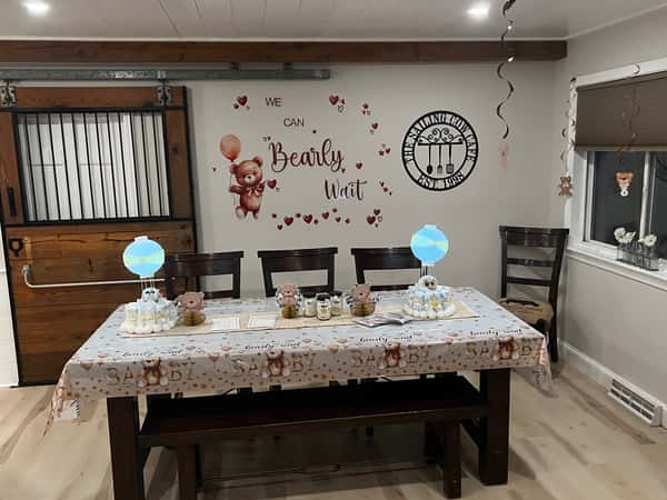 baby shower