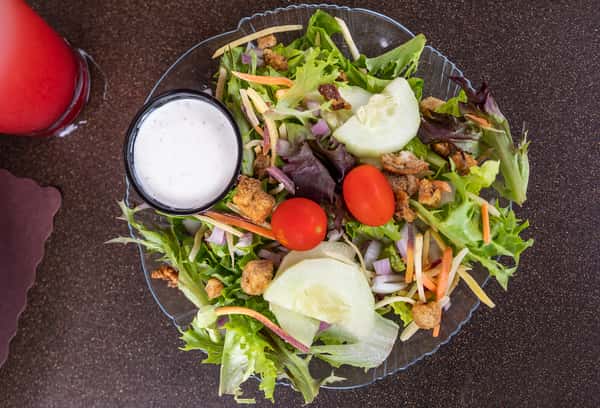 Garden Salad*