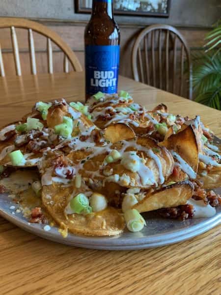 Pub Chips