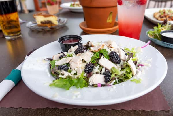 BlackBerry Turkey