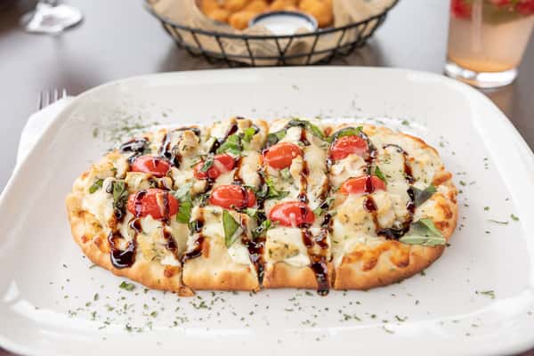 Chicken Caprese