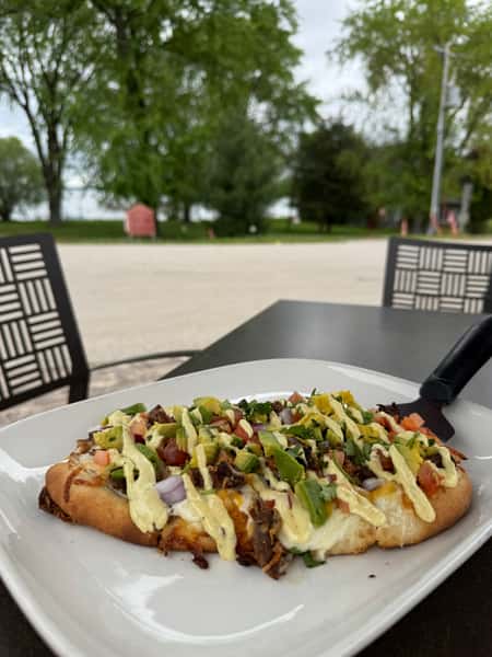 KWB Flatbread