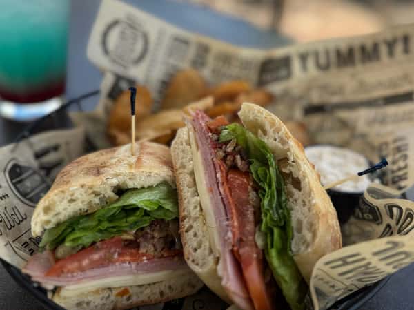 Muffaletta