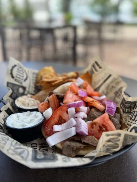 Gyro