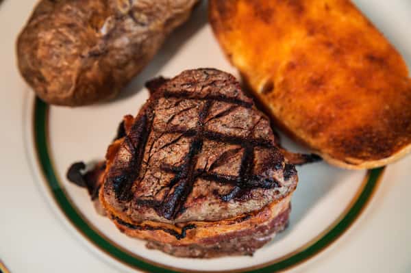 Filet Mignon