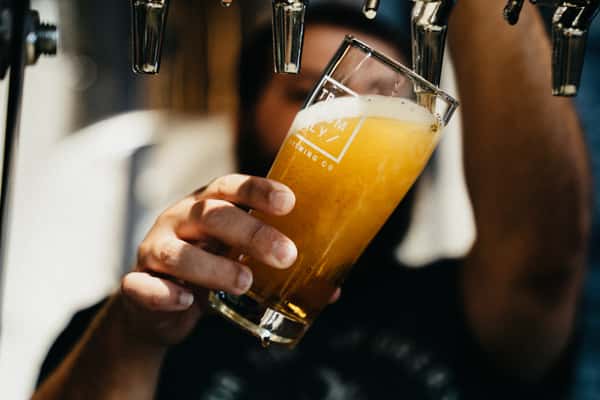 beer