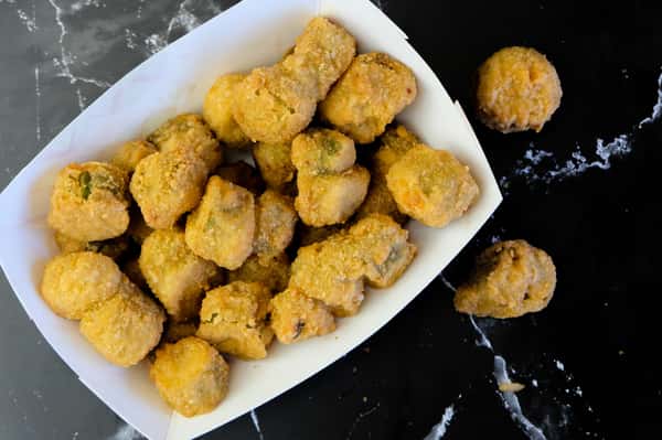 Okra