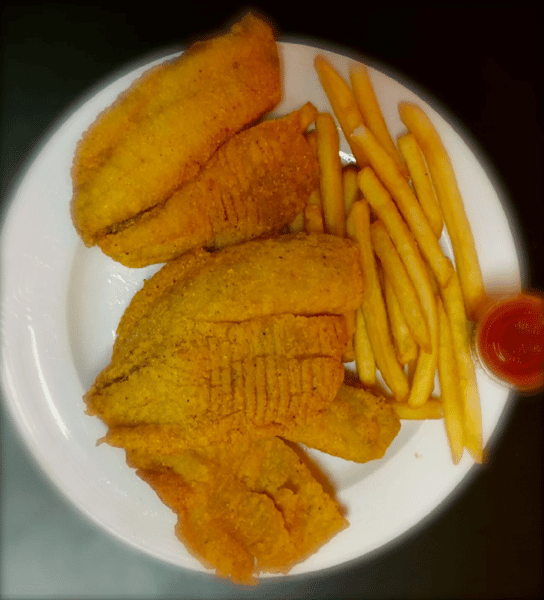 tenders