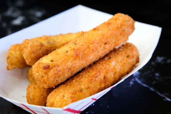 Cheese Sticks