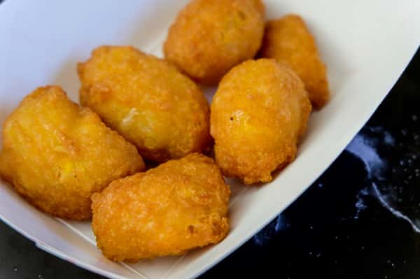 Corn Nuggets