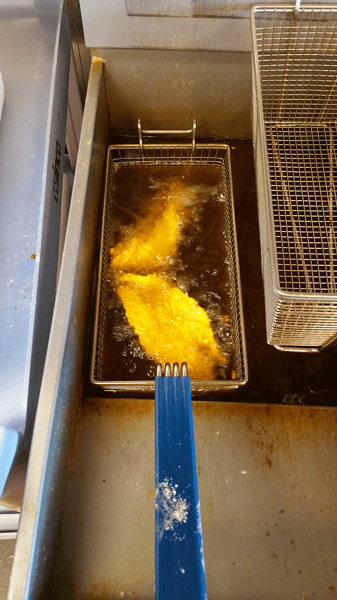 fryer