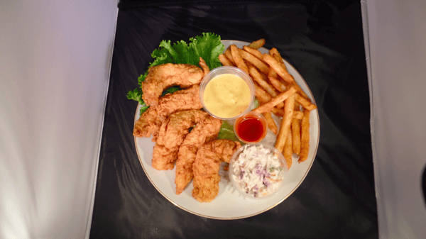 tenders