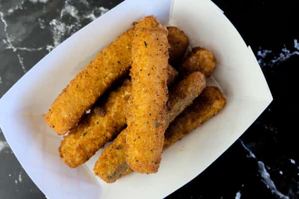 Zucchini
