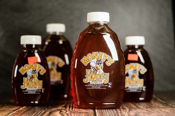 Local Honey (1)
