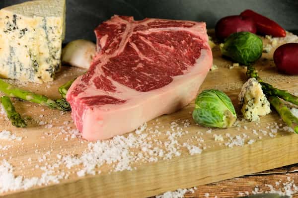 T-Bones