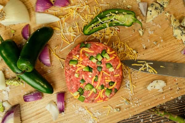Jalapeno Cheese