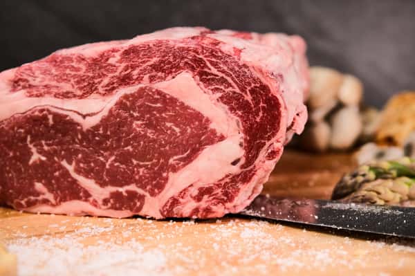 Australian Wagyu Ribeye