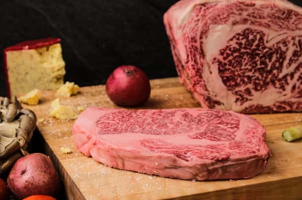 A5 Japanese Waygu
